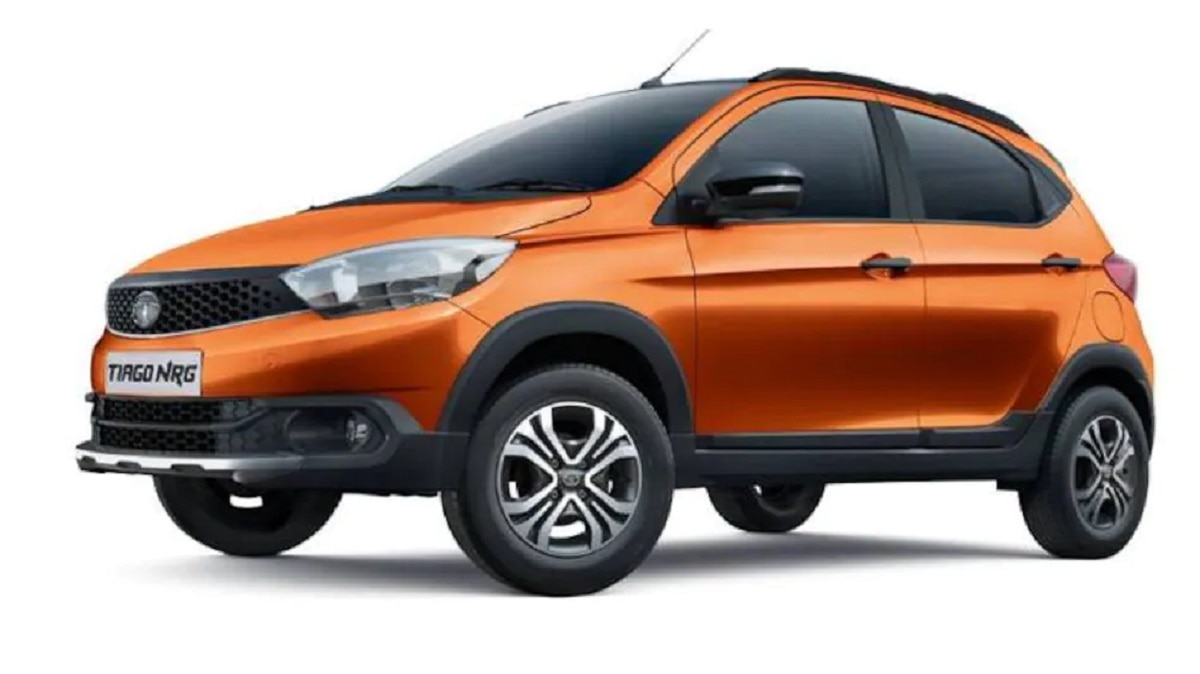 Tata Motors का #MyNRG कॉन्टेस्ट