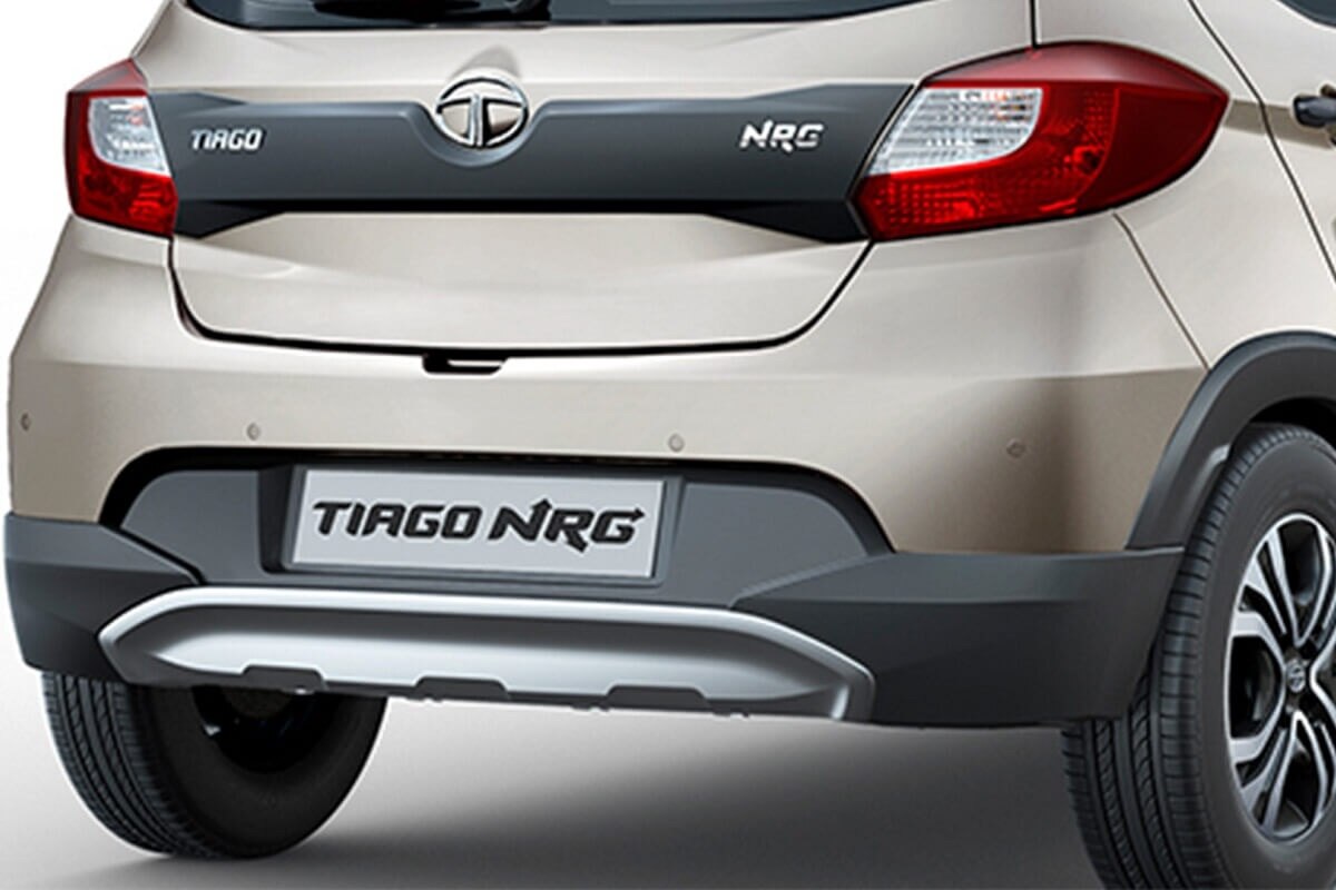 Tata Tiago NRG दमदार इंजन