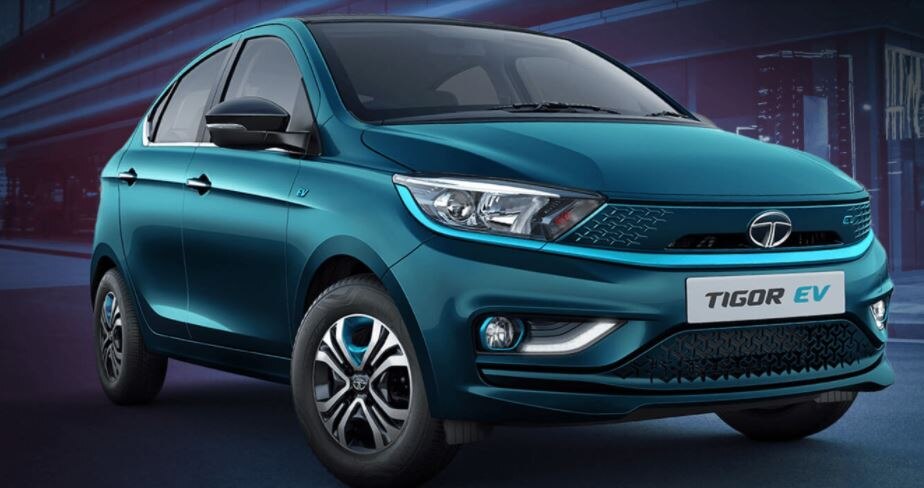 फुल चार्ज करने पर 306 किलोमीटर तक का सफर