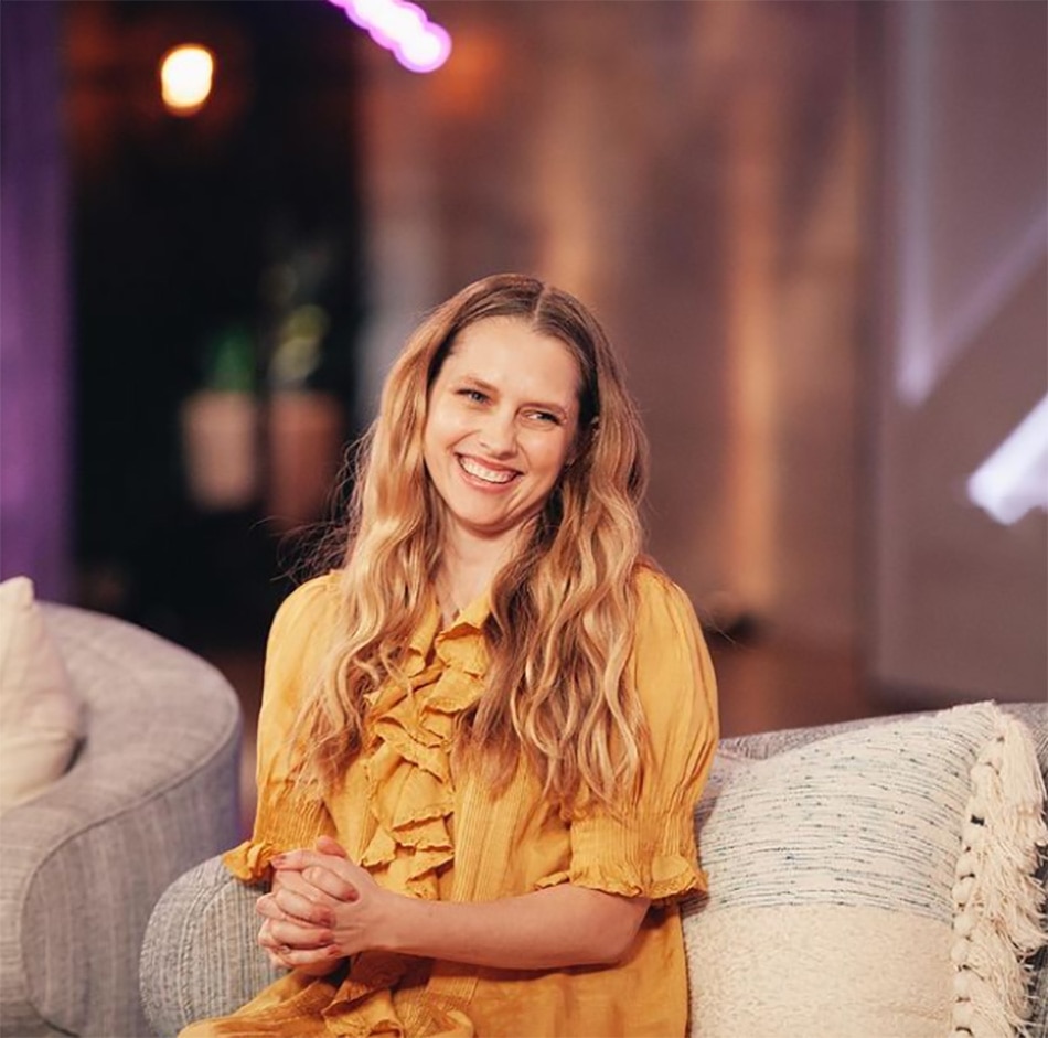 टेरेसा पामर 