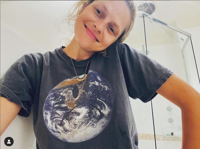 टेरेसा पामर 