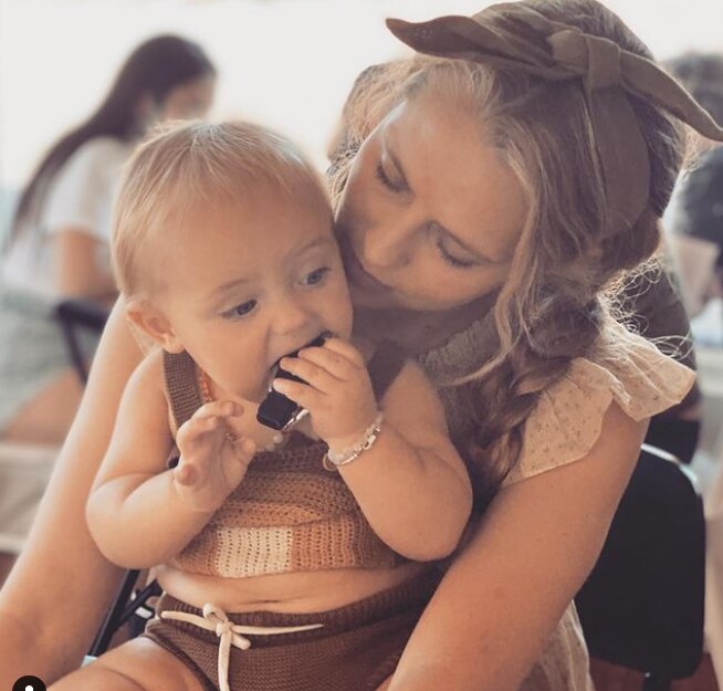 टेरेसा पामर 