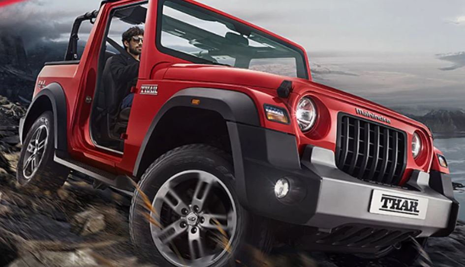 Mahindra & Mahindra sale july 2021