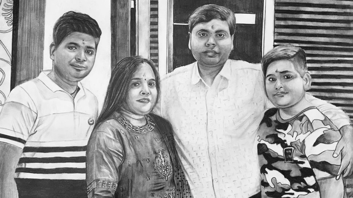 16 साल की उम्र में मिली डॉक्टरेट की उपाधि 