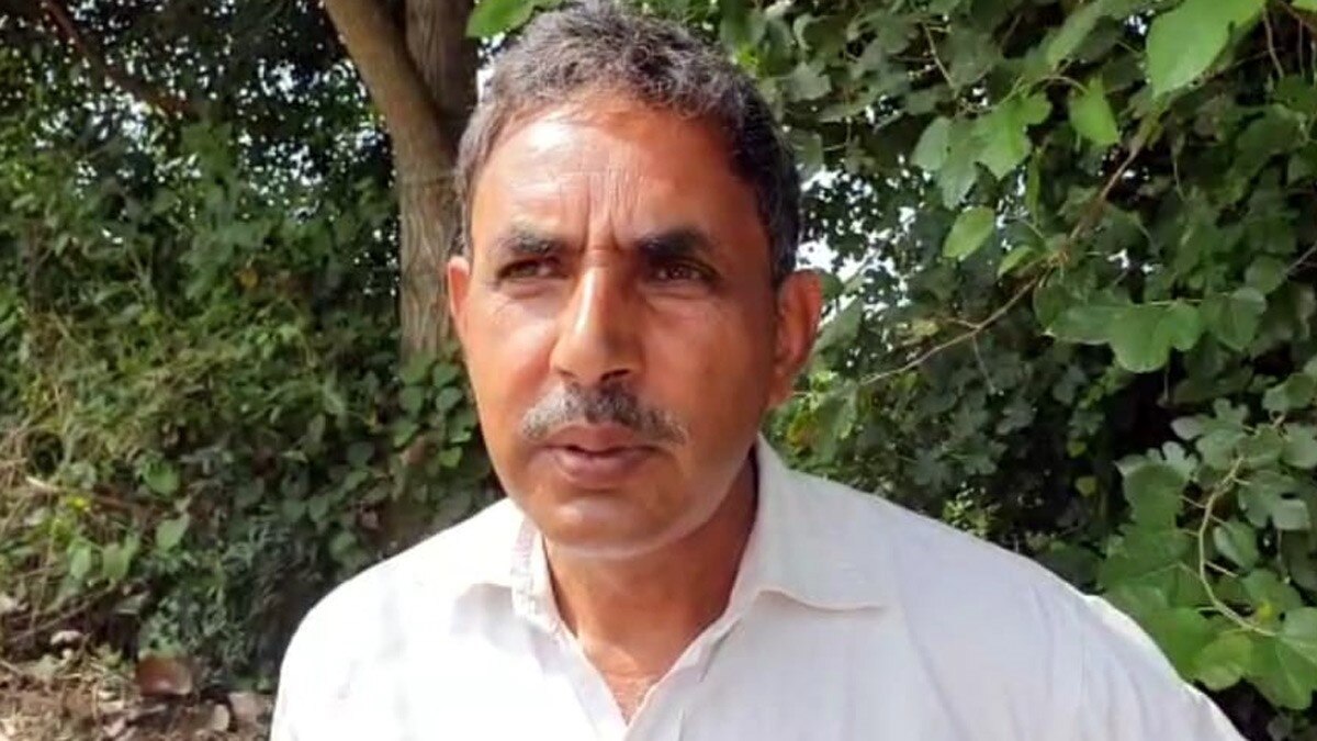 रेप पीड़िता की मदद पर युवक की गोली मारकर हत्या