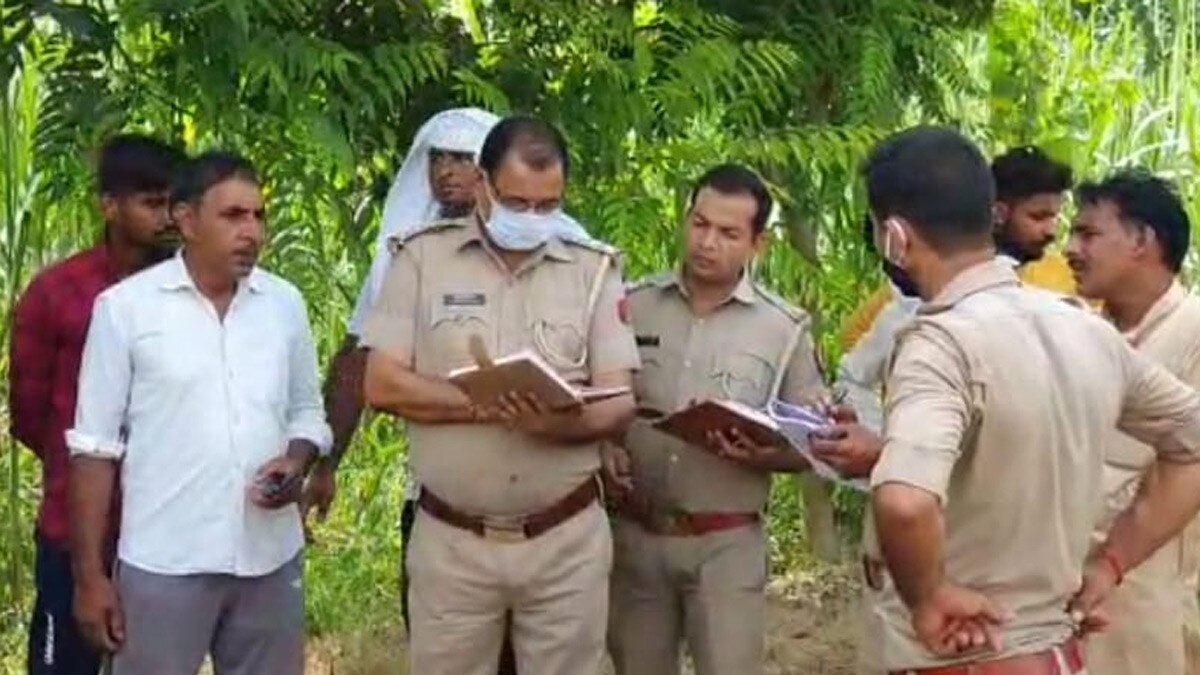 रेप पीड़िता की मदद पर युवक की गोली मारकर हत्या