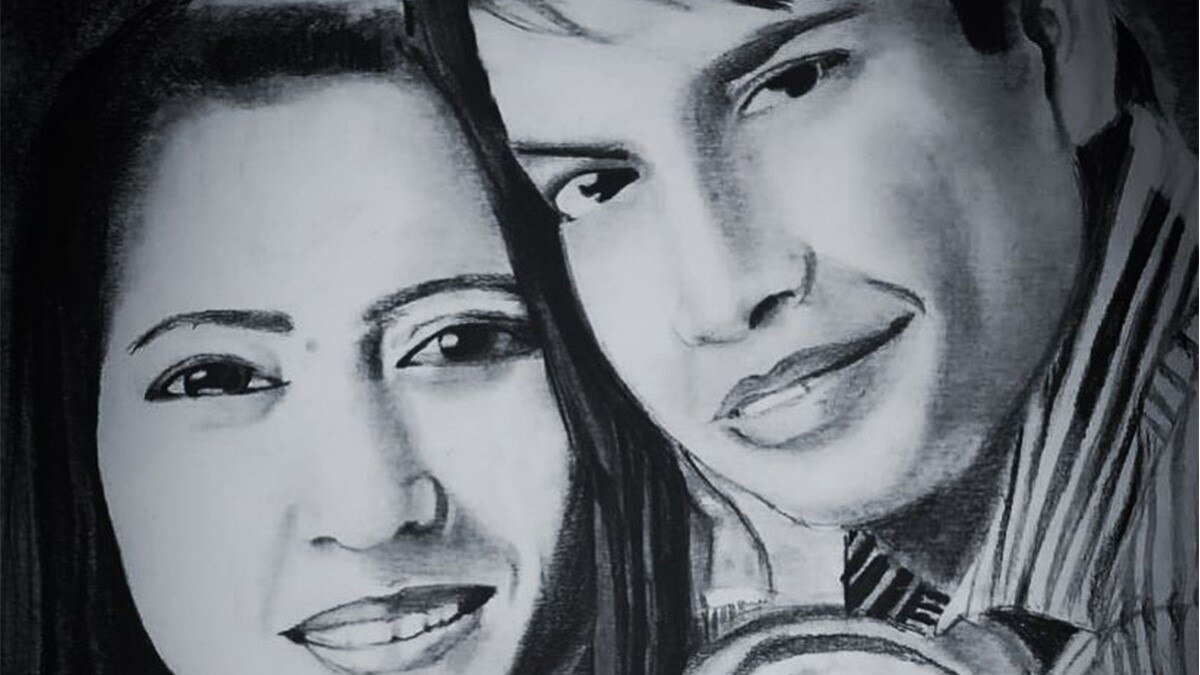 16 साल की उम्र में मिली डॉक्टरेट की उपाधि 