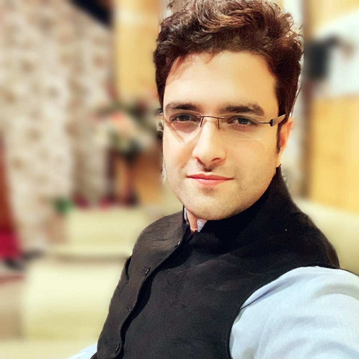 अतहर आमिर 2015 यूपीएससी सेकेंड टॉपर 