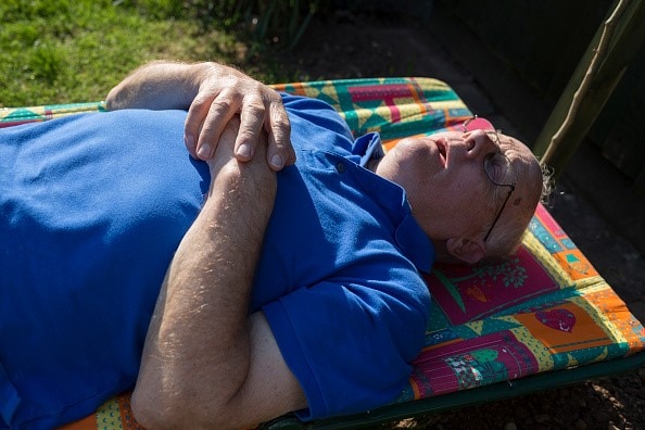 प्रतीकात्मक फोटो (getty)