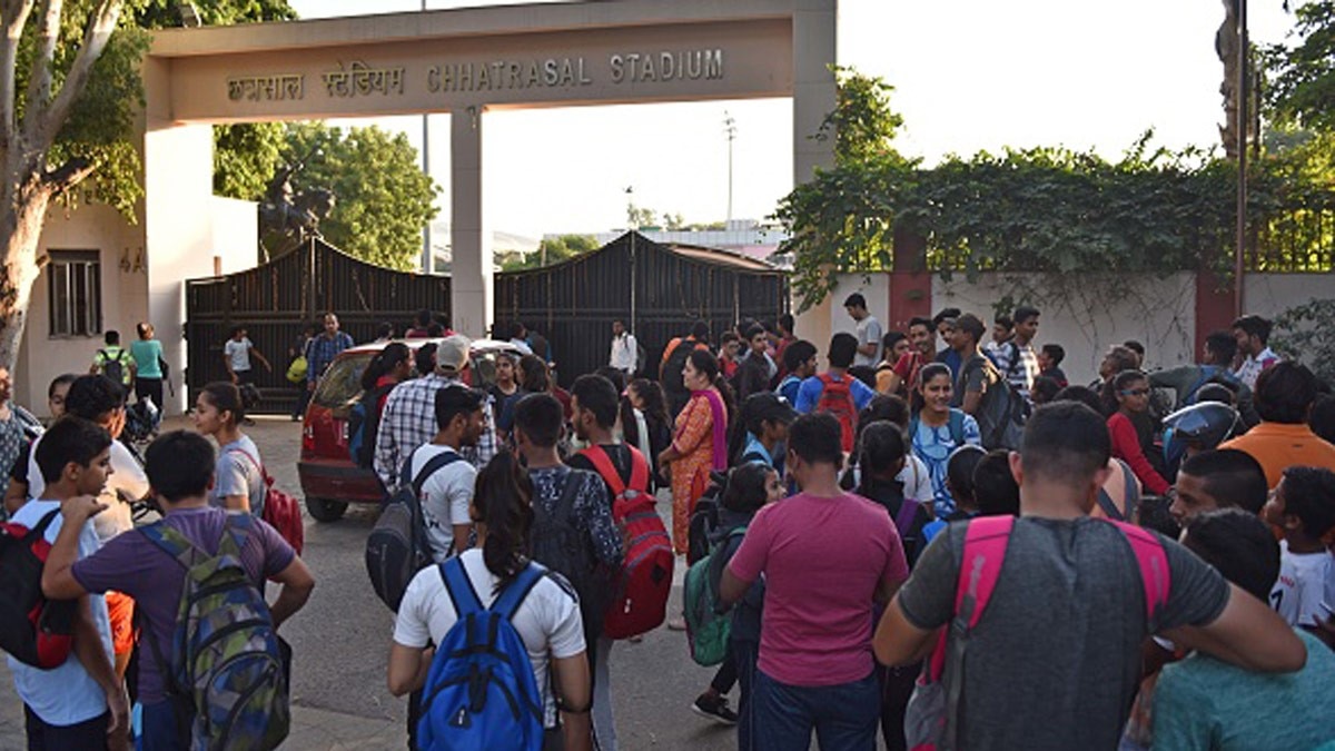 गोल्ड मेडल के लिए रूस के पहलवान से भीड़ेंगे रवि दहिया 