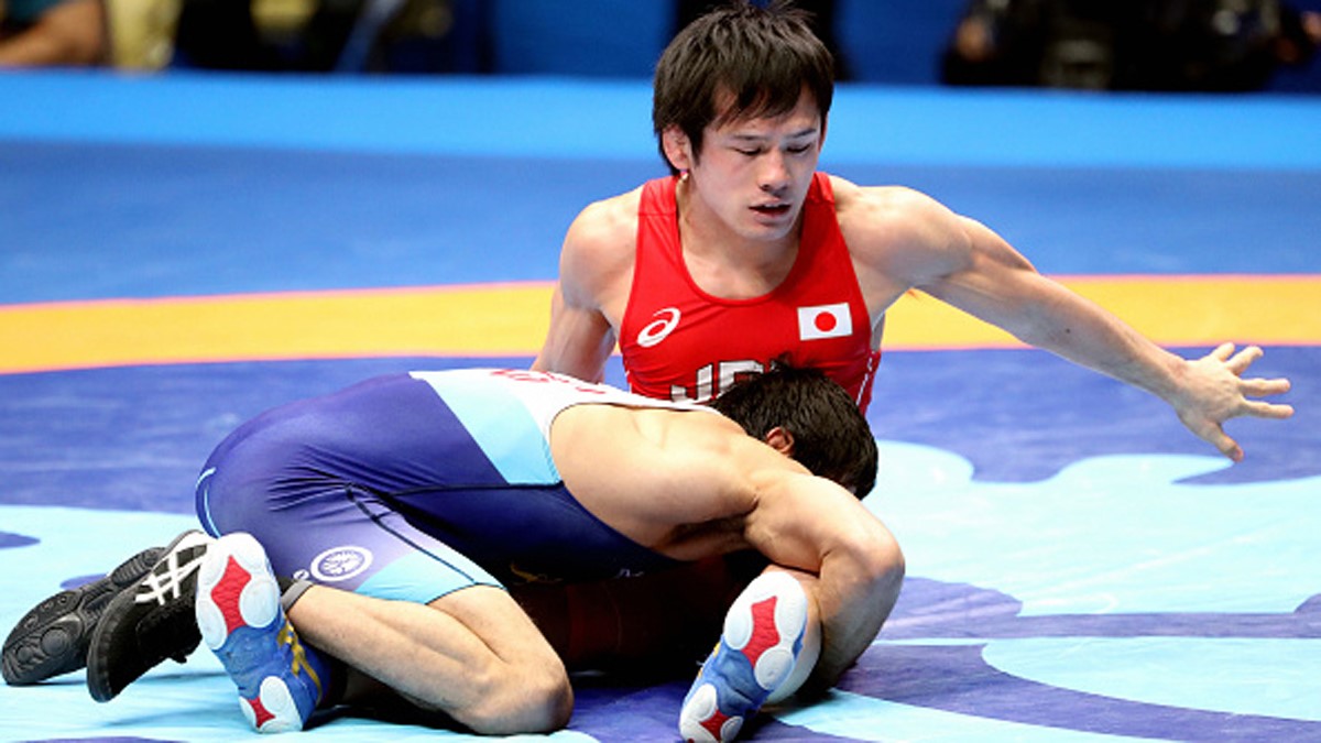 गोल्ड मेडल के लिए रूस के पहलवान से भीड़ेंगे रवि दहिया 