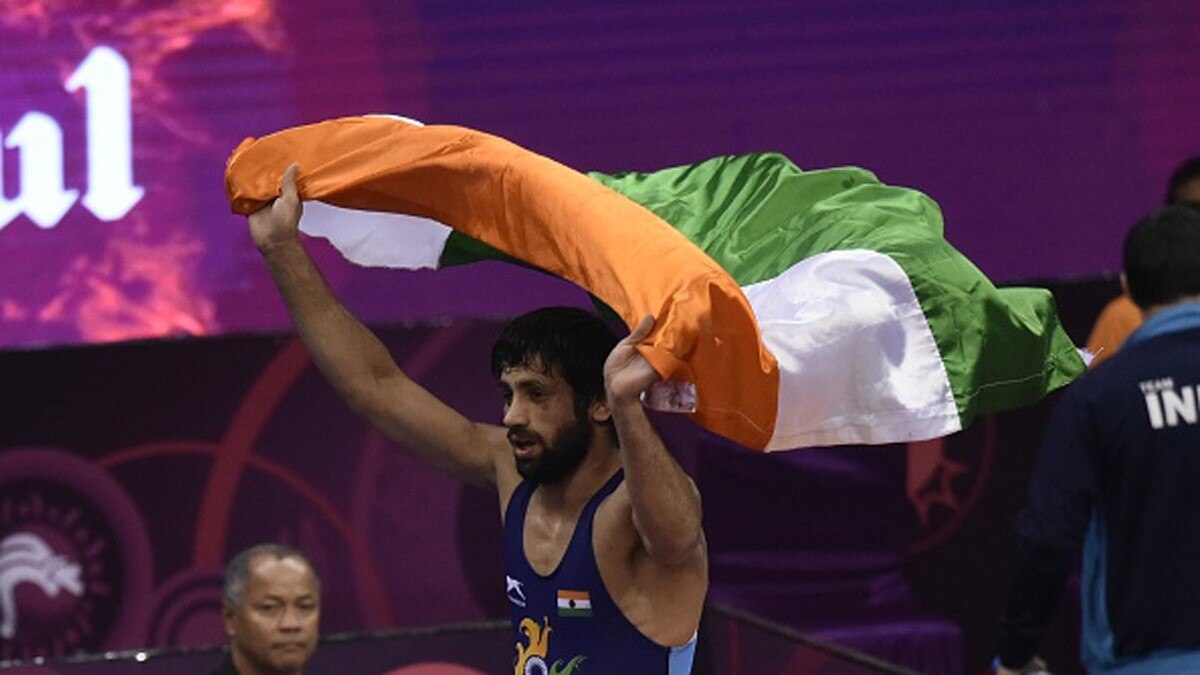 गोल्ड मेडल के लिए रूस के पहलवान से भीड़ेंगे रवि दहिया 