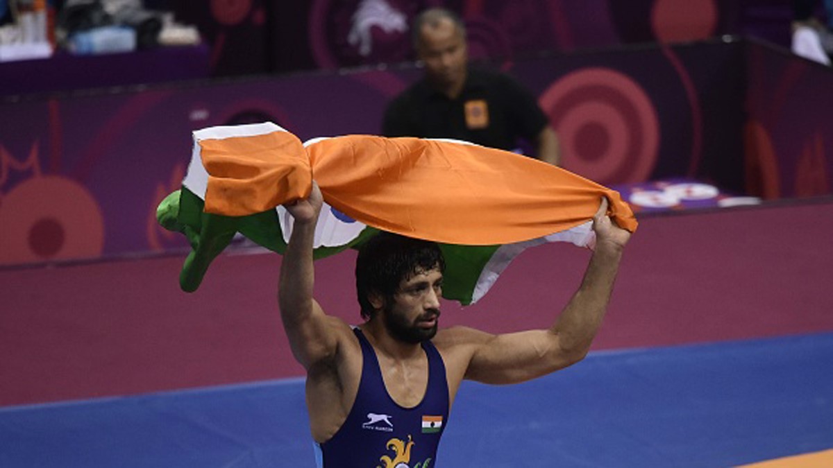 गोल्ड मेडल के लिए रूस के पहलवान से भीड़ेंगे रवि दहिया 