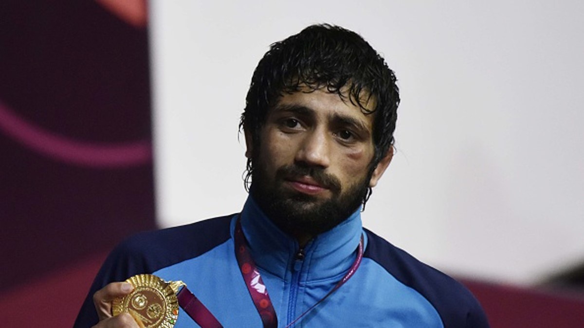 गोल्ड मेडल के लिए रूस के पहलवान से भीड़ेंगे रवि दहिया 