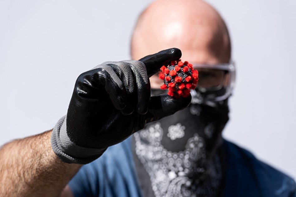 प्रतीकात्मक फोटो (Getty)