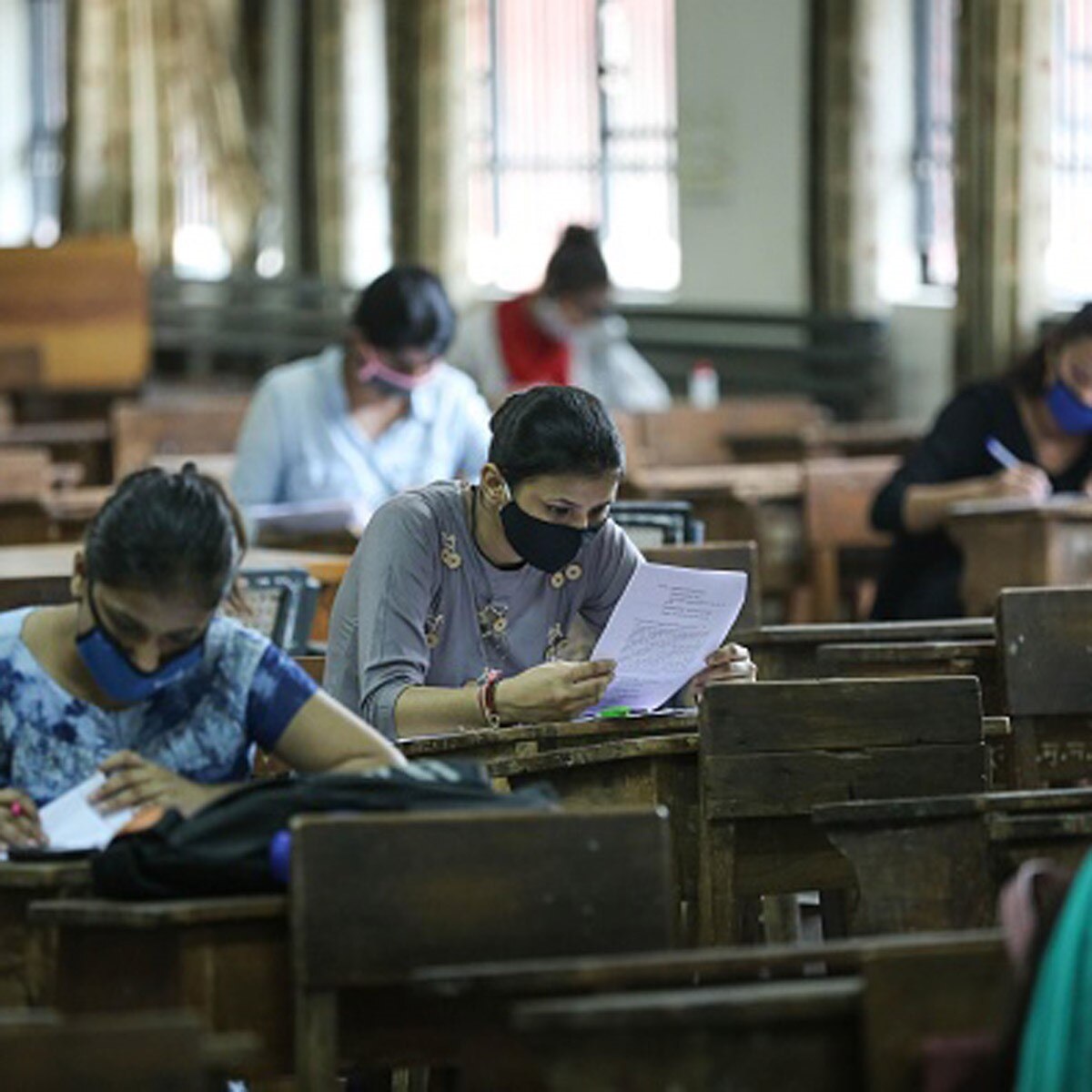 प्रतीकात्मक फोटो (Getty)