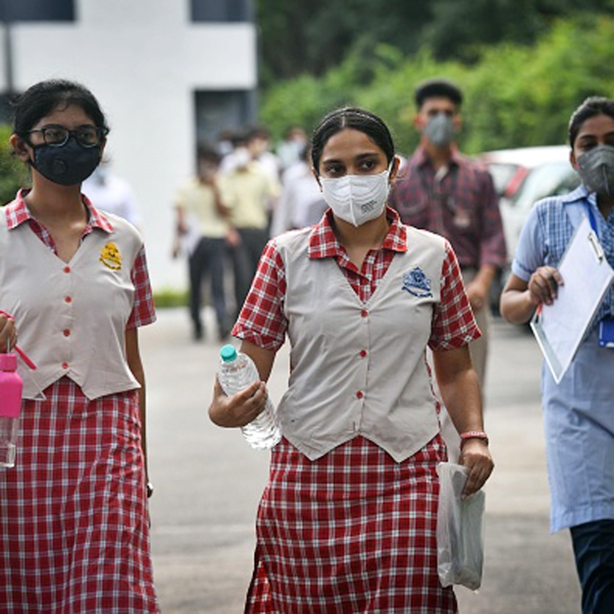 प्रतीकात्मक फोटो (Getty)