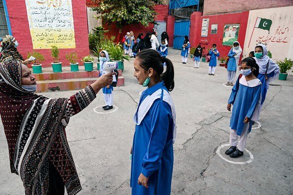 प्रतीकात्मक फोटो (Getty)