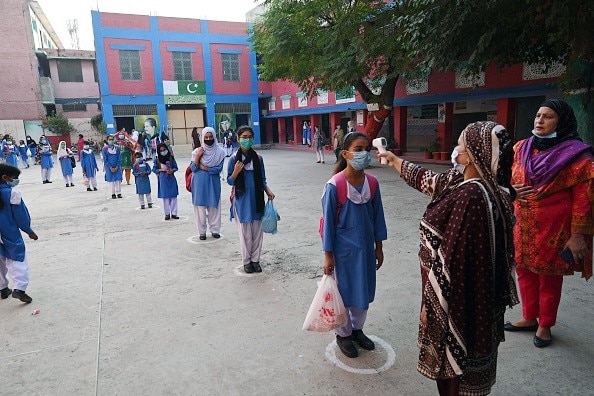 प्रतीकात्मक फोटो (Getty)