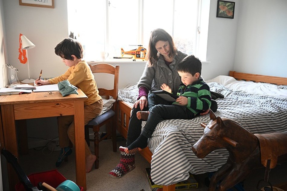 प्रतीकात्मक फोटो (Getty)