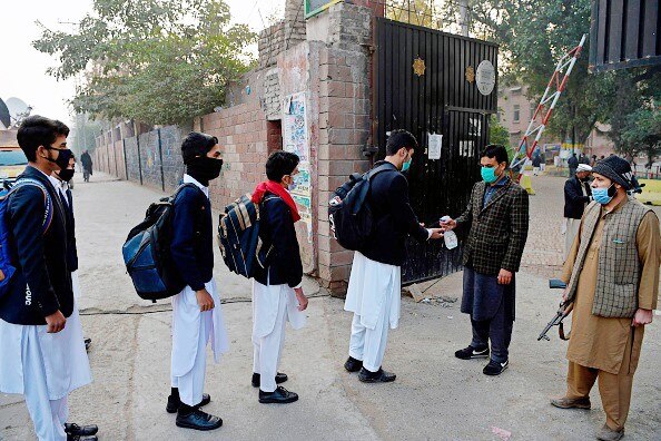 प्रतीकात्मक फोटो (Getty)