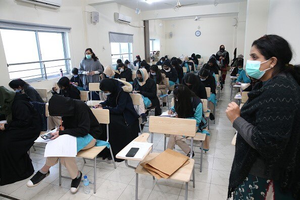 प्रतीकात्मक फोटो (Getty)