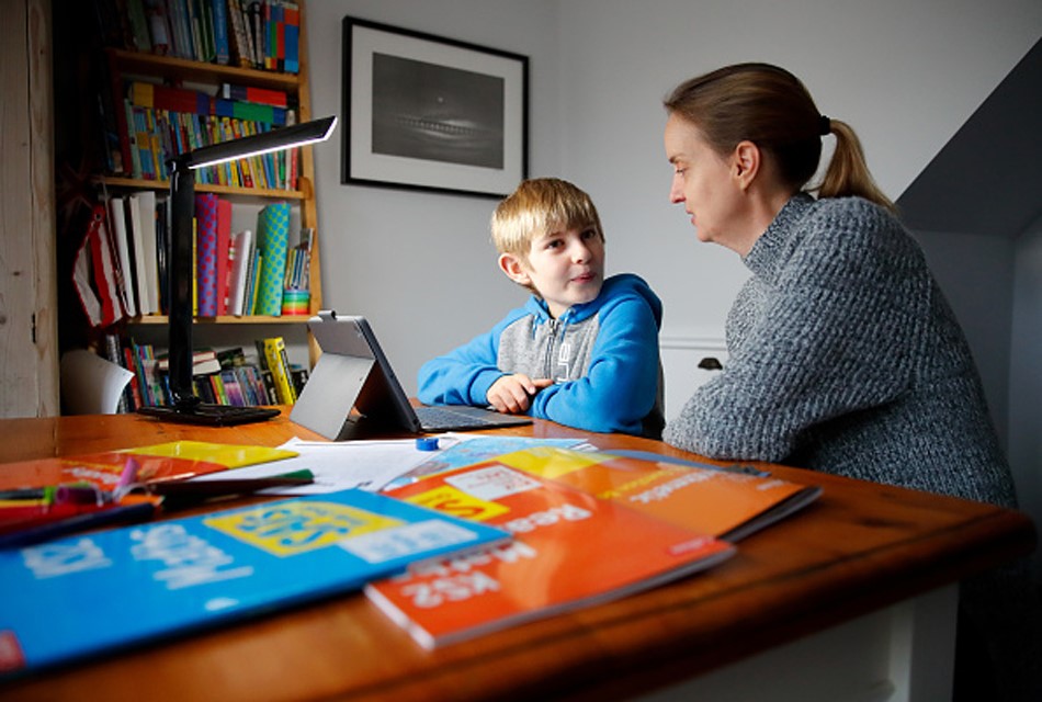 प्रतीकात्मक फोटो (Getty)