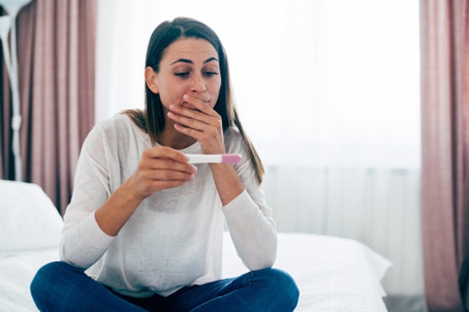 प्रतीकात्मक फोटो (Getty)