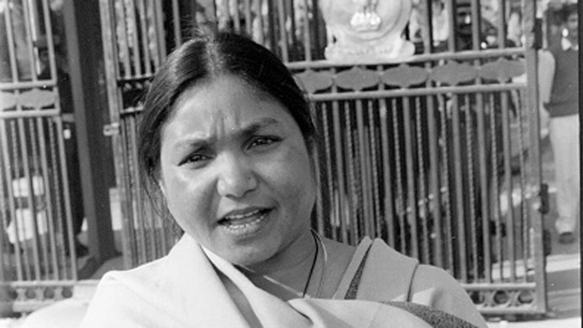 41 साल बाद फूलन देवी के खिलाफ मुकदमा खत्म