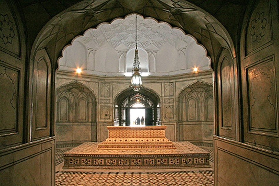 जहांगीर (Getty)