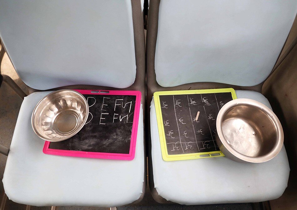 प्रतीकात्मक फोटो (Reuters)