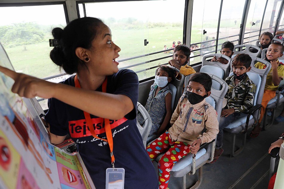 प्रतीकात्मक फोटो (Reuters)