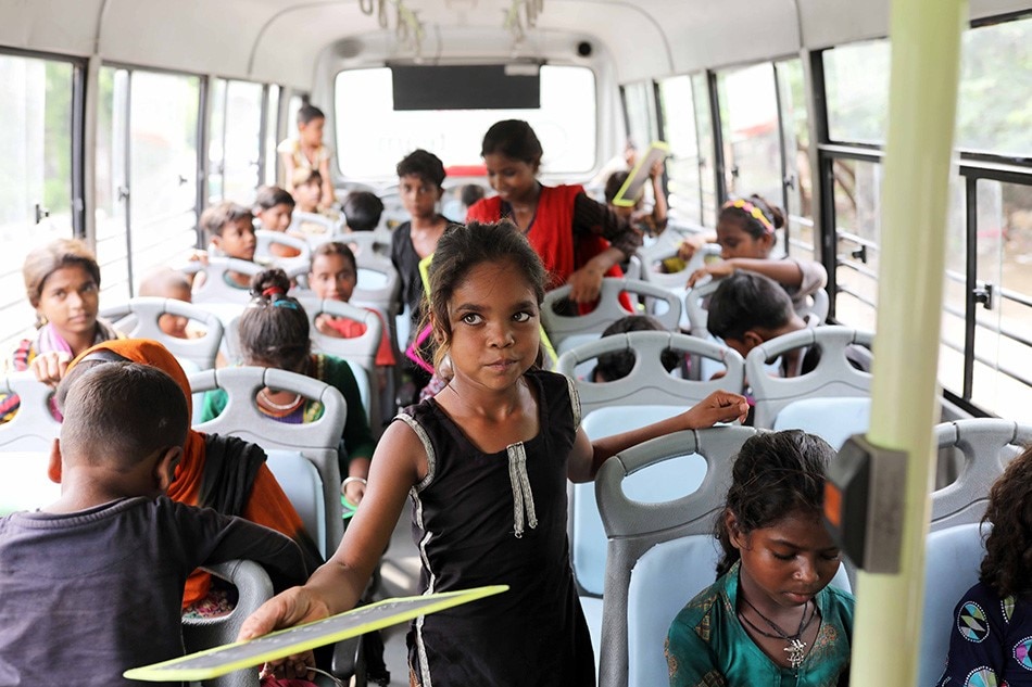 प्रतीकात्मक फोटो (Reuters)