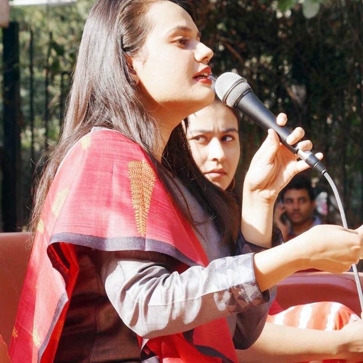 टीना डाबी 