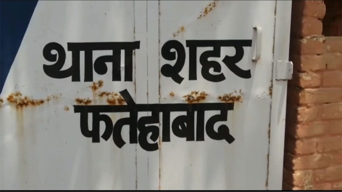 हनीट्रैप मामले में पुलिस ने दो महिलाओं को किया गिरफ्तार 