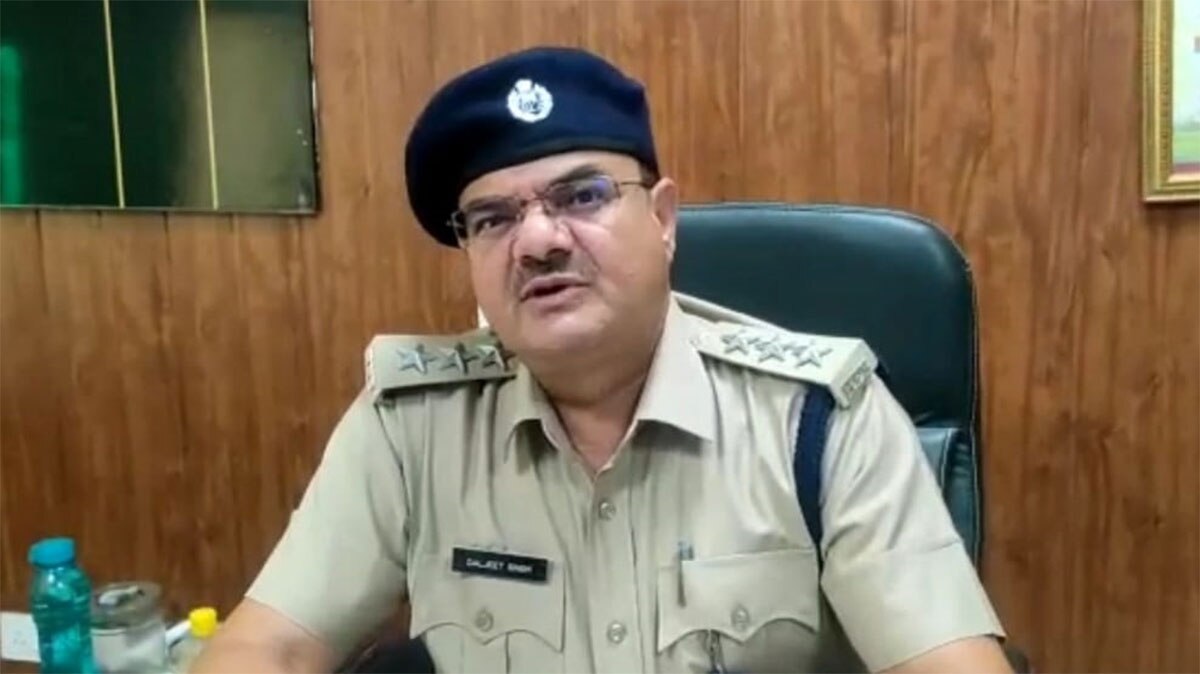 हनीट्रैप मामले में पुलिस ने दो महिलाओं को किया गिरफ्तार 