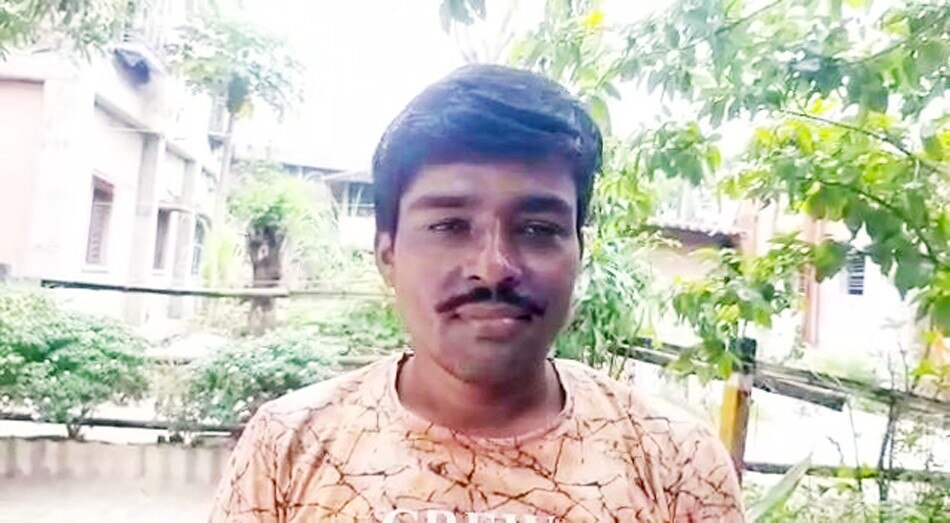 छात्र राजनाथ दत्त के पिता (aajtak.in)