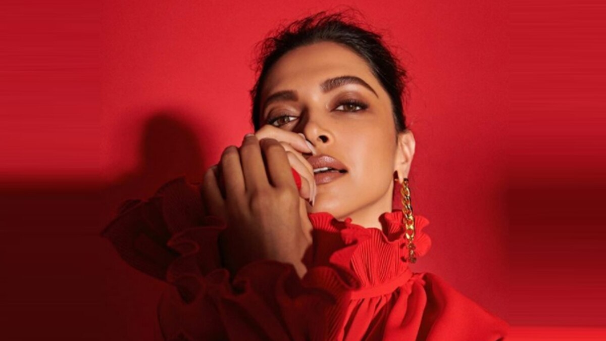 दीपिका पादुकोण 