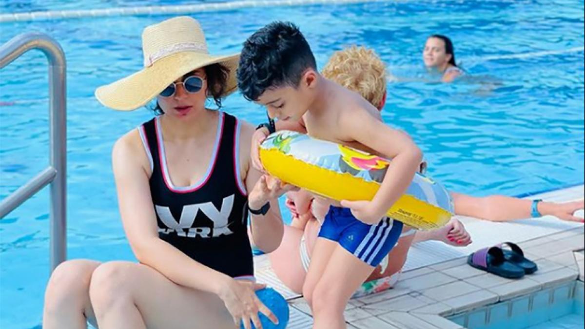 कंगना रनौत