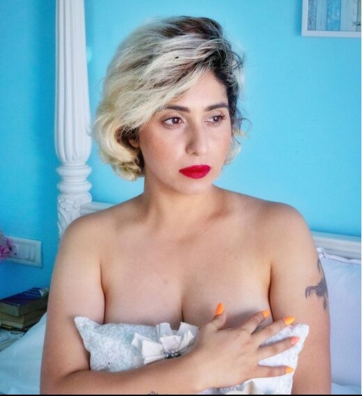  नेहा भसीन