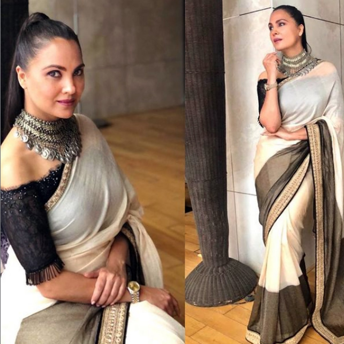 लारा दत्ता 