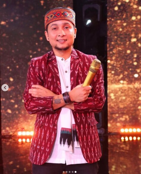 पवनदीप राजन