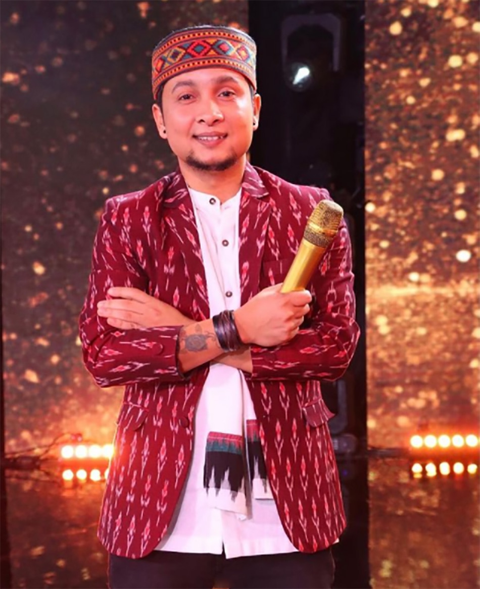 पवनदीप राजन