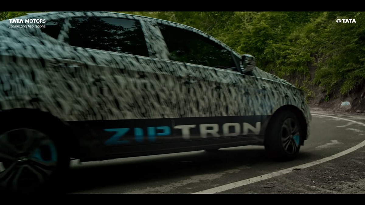 Ziptron टेक्नोलॉजी दे दमदार परफॉर्मेस