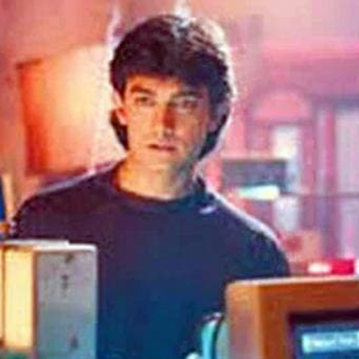 टाइम मशीन 