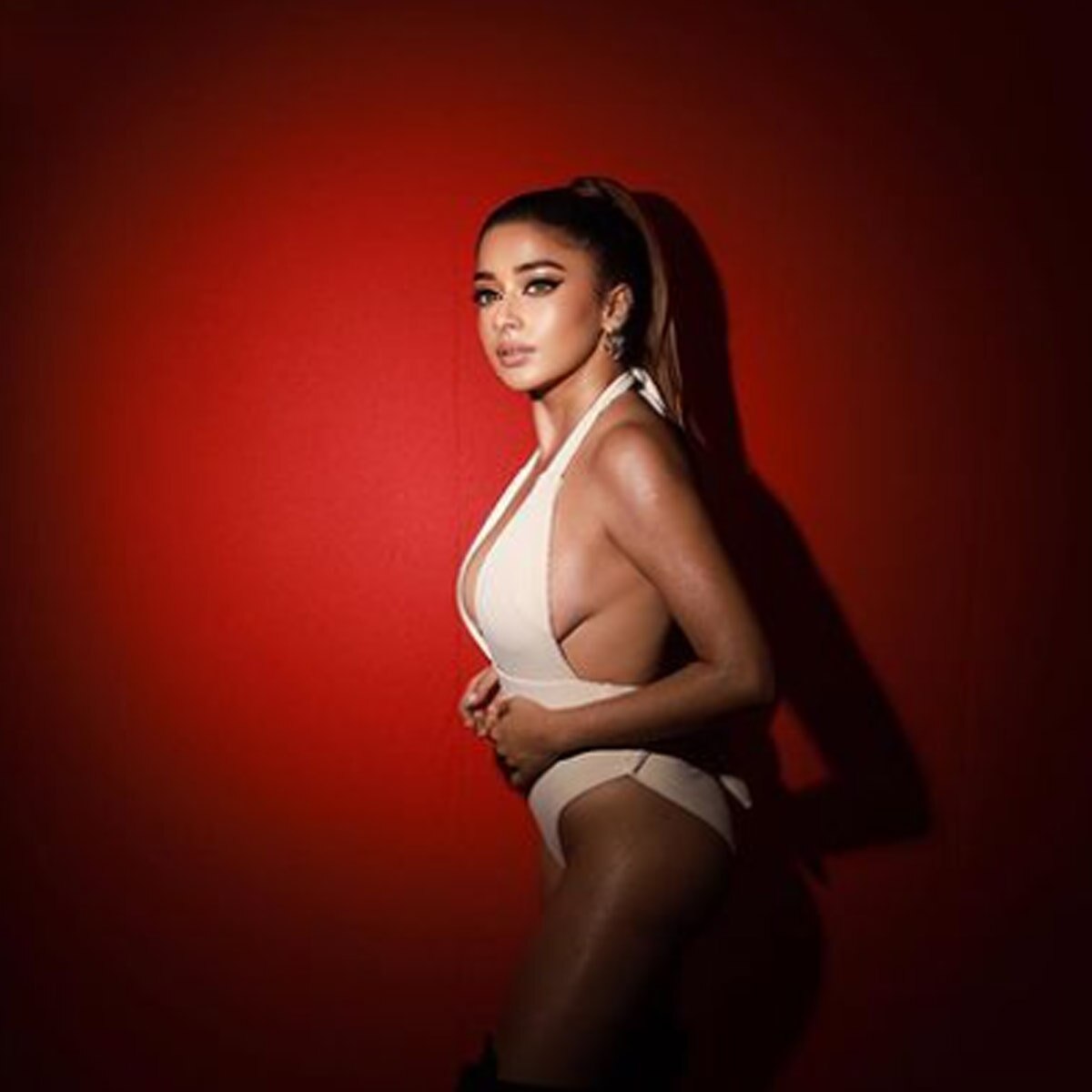 टीना दत्ता 