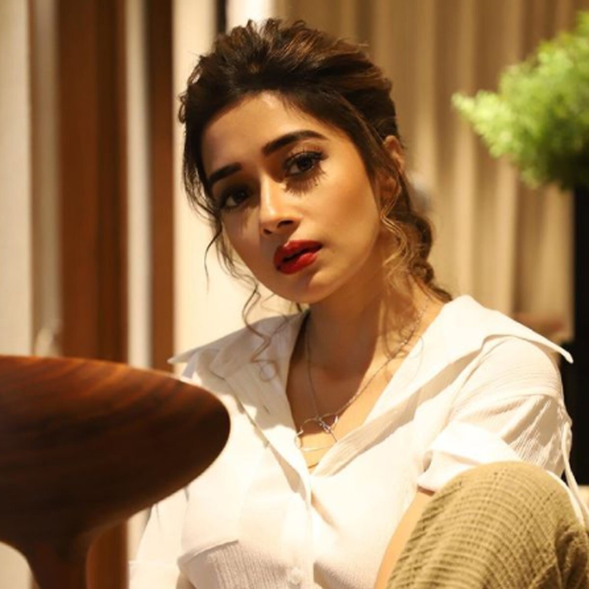 टीना दत्ता 