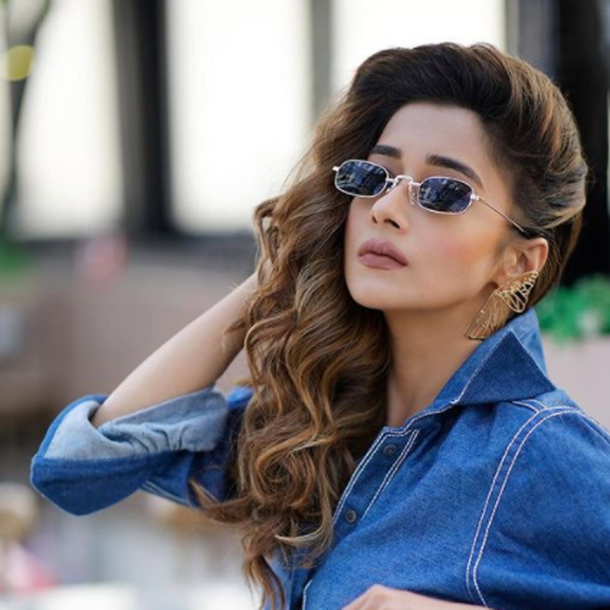 टीना दत्ता 