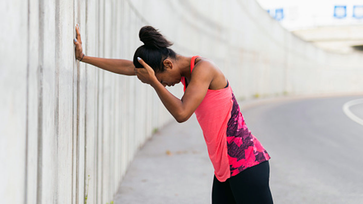 कान से जुड़ी दिक्कत