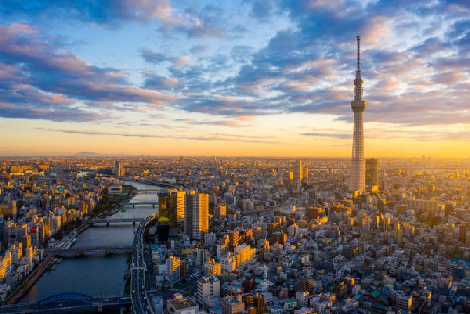 दुनिया के सबसे सुरक्षित शहर